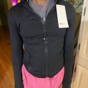 lululemon athletica Black Women's Jacket